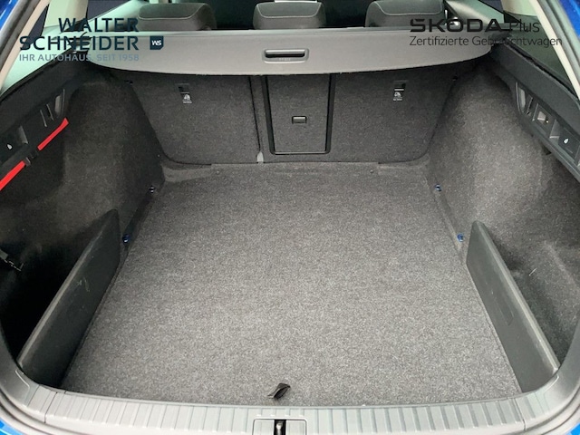 Skoda Octavia Combi Style Style