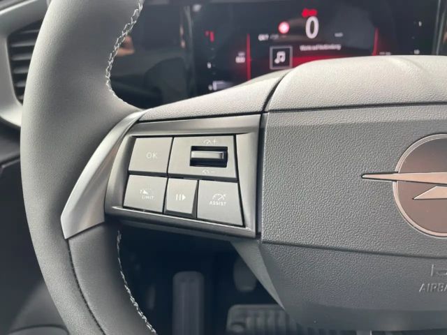 Opel Mokka GS-Line Grand Sport