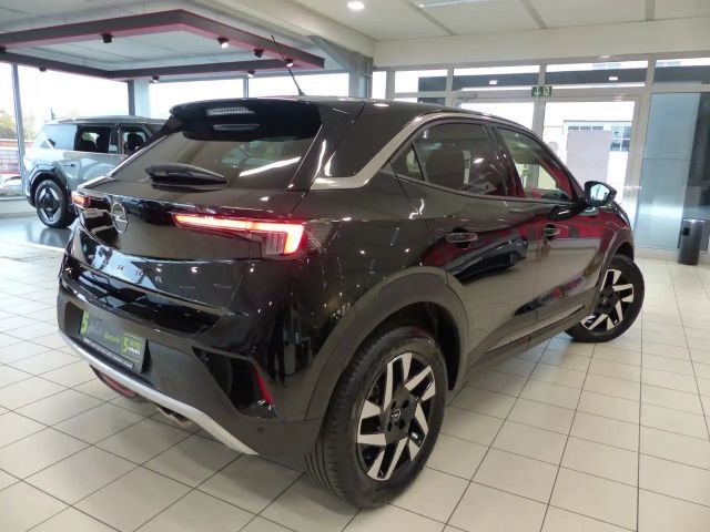 Opel Mokka 1.2 Turbo Elegance Turbo