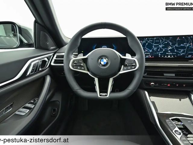 BMW 430 430d Coupé Gran Coupé xDrive