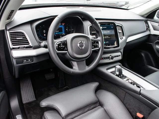 Volvo XC90 AWD Bright Plus T8