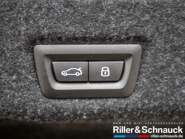 BMW 520 520i M-Sport Sedan