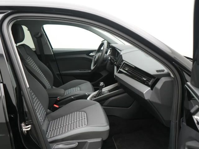 Audi A1 S-Line Sportback