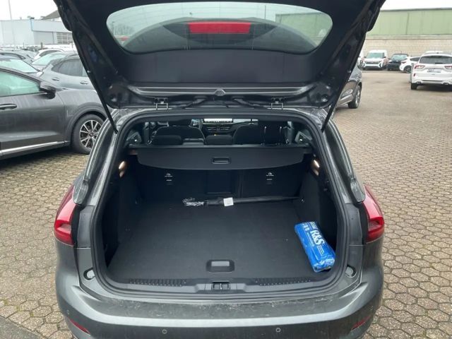 Ford Focus ST Line Wagon