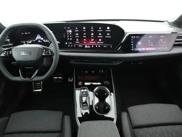 Audi A6 e-tron Edition Quattro