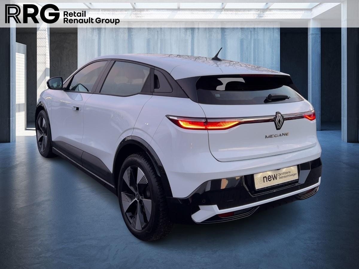 Renault Megane E-Tech E-Tech EV40 Equilibre