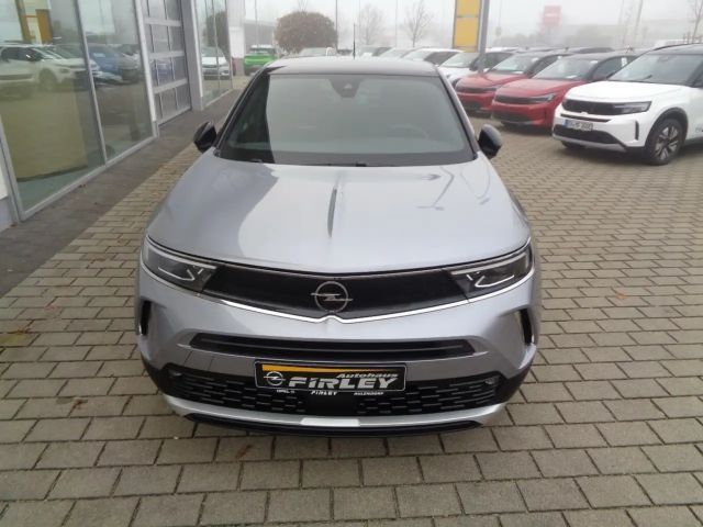 Opel Mokka Ultimate