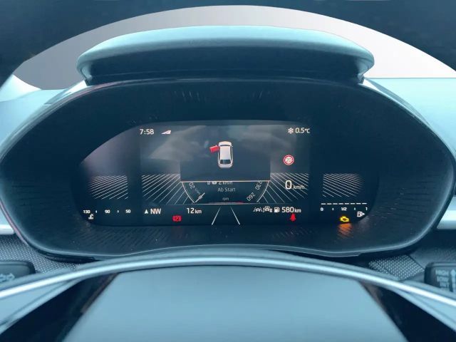 Skoda Fabia Selection