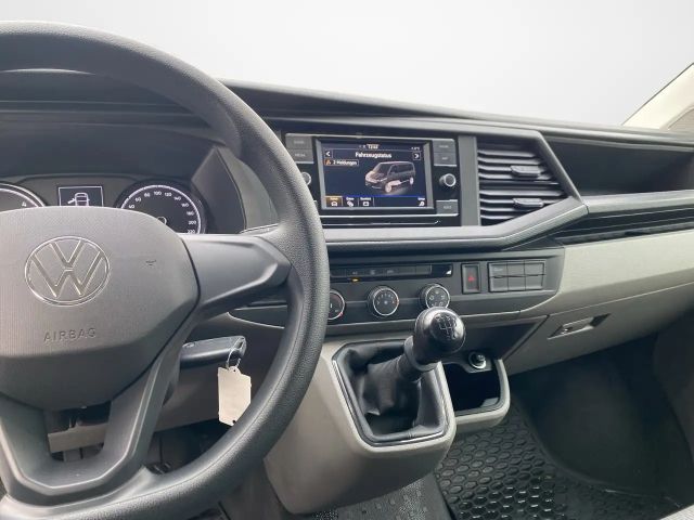 Volkswagen Transporter 2.0 TDI T6