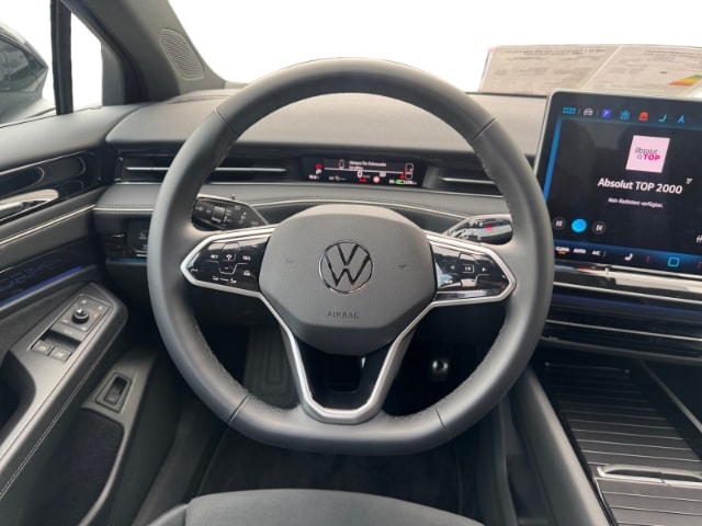 Volkswagen ID.7 IQ.Drive Pro Tourer