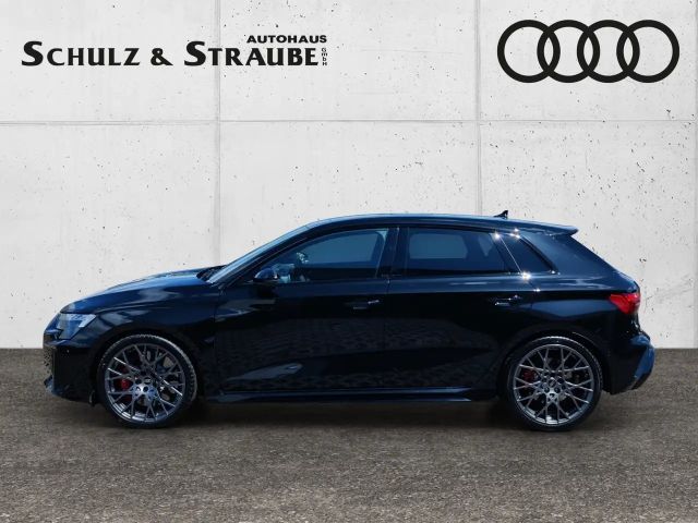Audi RS3 S-Tronic Sedan Sportback