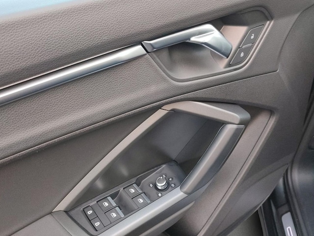 Audi Q3 45 TFSI Quattro S-Tronic