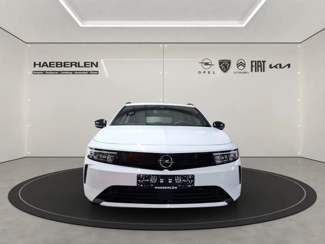 Opel Astra Sports Tourer