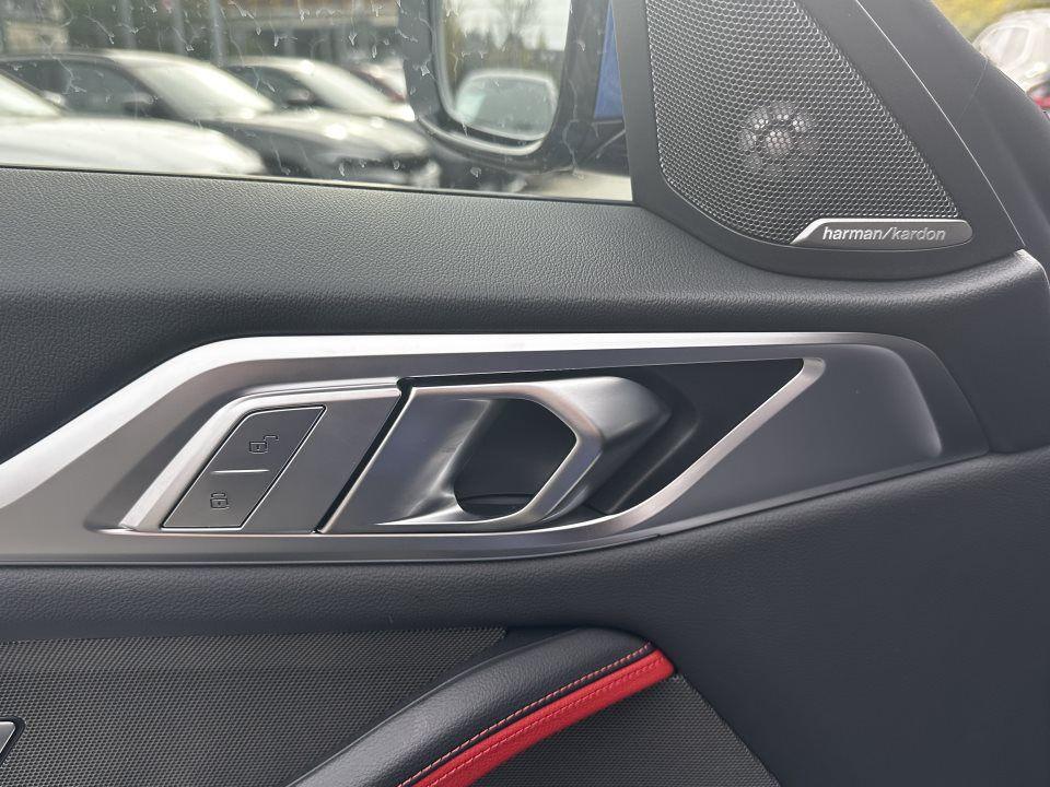 BMW i4 Coupé Gran Coupé