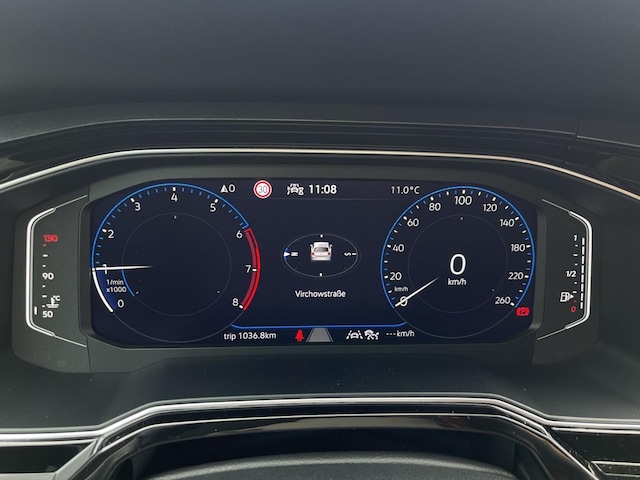 Volkswagen Polo 1.0 TSI Style