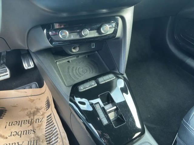 Opel Corsa GS-Line Grand Sport Turbo