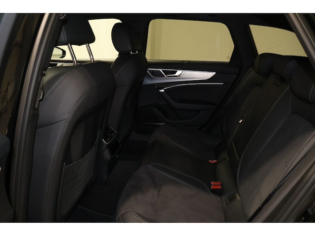 Audi A6 55 TFSI Avant Quattro S-Tronic Sport