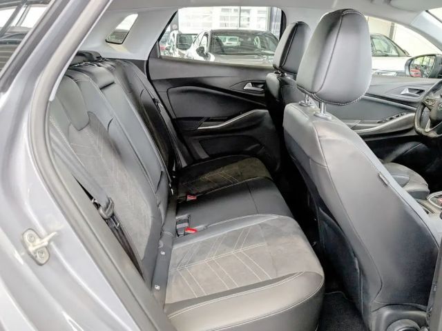 Opel Grandland X GS-Line