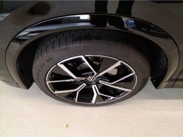 Volkswagen Tiguan 2.0 TSI R-Line