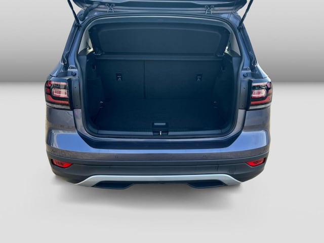 Volkswagen T-Cross 1.0 TSI DSG Style