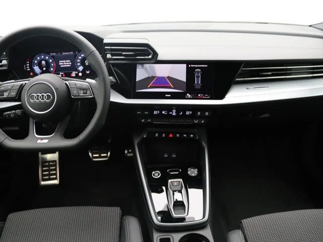 Audi A3 30 TFSI S-Line S-Tronic Sedan