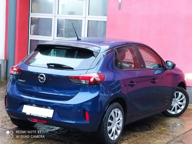 Opel Corsa F e Basis *PDC*Sitzheizung*