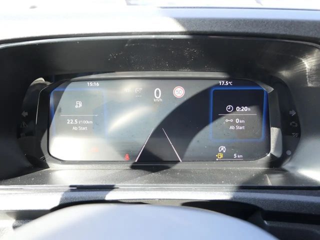 Volkswagen Caddy Cargo TDI