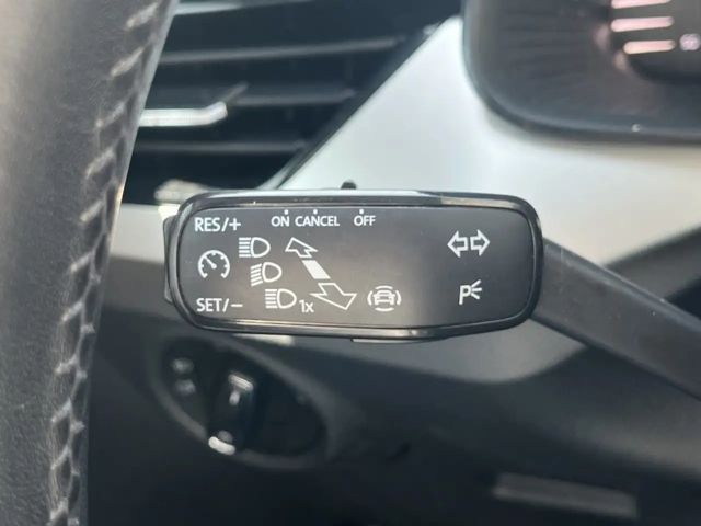 Skoda Kamiq 1.0 TSI Ambition