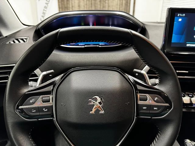 Peugeot 3008 Active Pack EAT8 PureTech