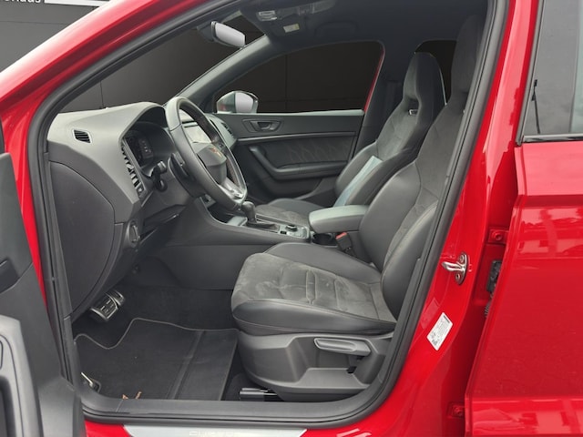 Cupra Ateca 4Drive DSG VZ