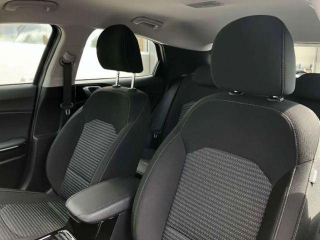 Kia XCeed GDi PHEV Vision