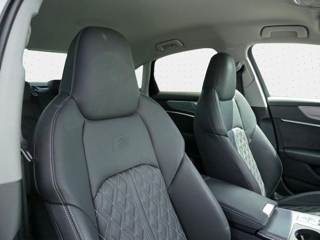 Audi S6 Quattro Sedan