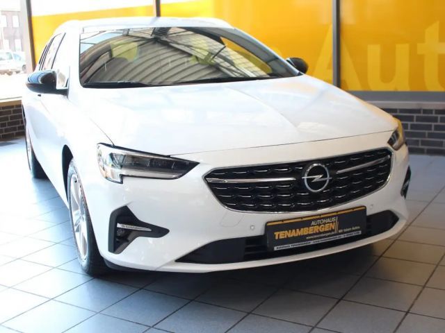 Opel Insignia Business Sports Tourer