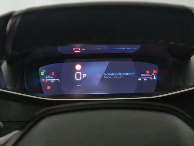 Peugeot 2008 BlueHDi EAT8 GT-Line