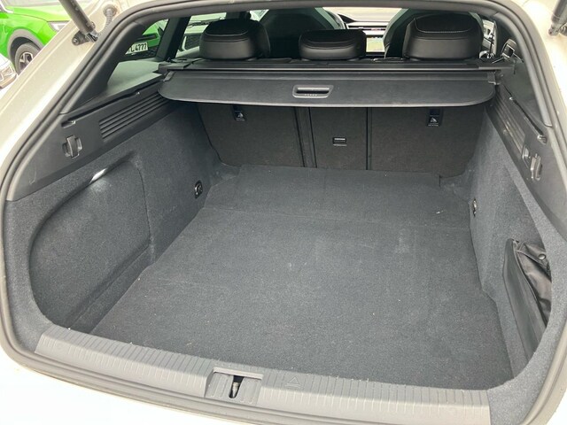 Volkswagen Arteon Shooting Brake 2.0 TDI DSG