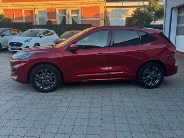 Ford Kuga ST Line