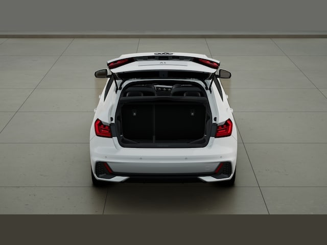 Audi A1 35 TFSI S-Line S-Tronic Sportback