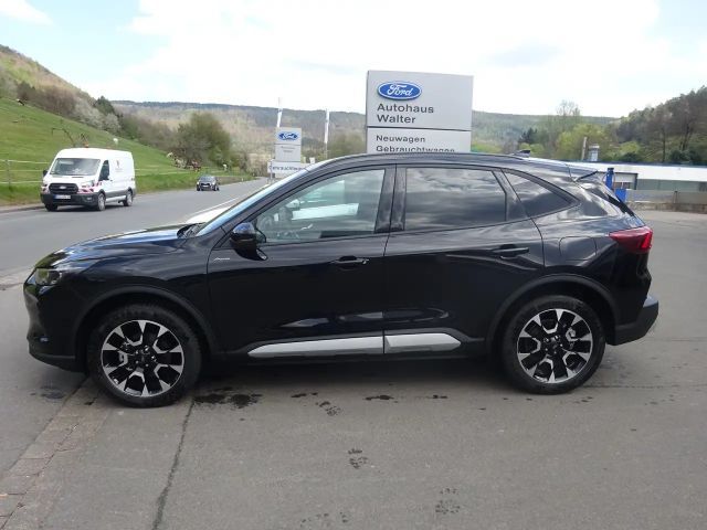 Ford Kuga AWD Active Hybrid