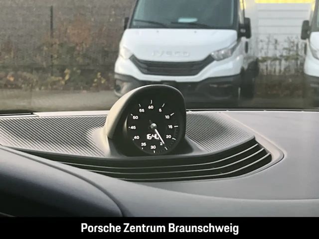 Porsche Taycan GTS Performance Plus