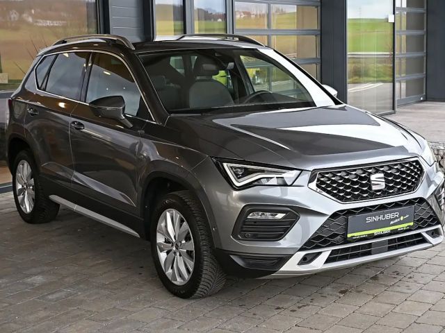 Seat Ateca DSG