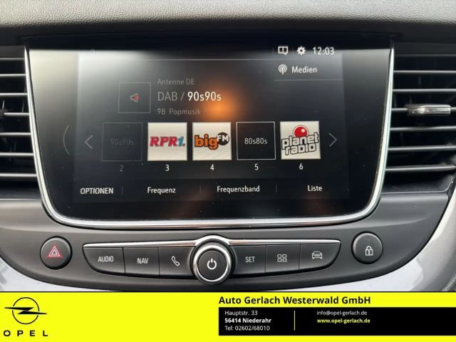 Opel Grandland X 1.2 Turbo Turbo