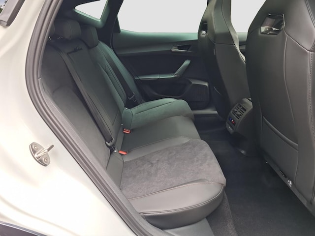 Cupra Formentor 2.0 TSI