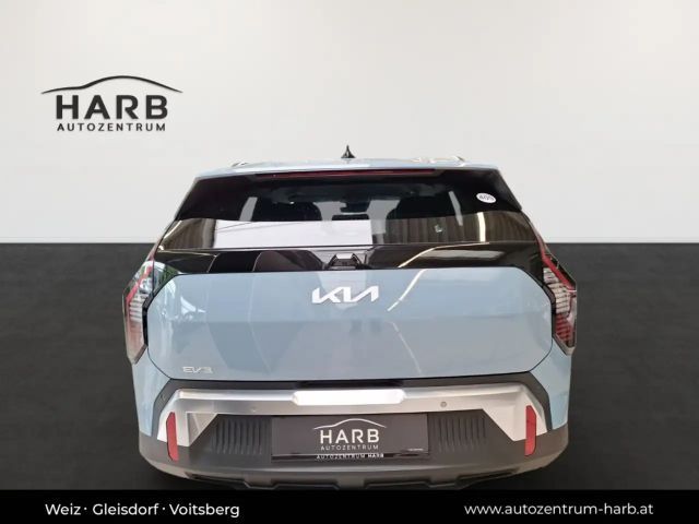 Kia EV3 81.4 kWh Earth FWD Plus