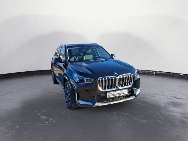 BMW X1 sDrive20i