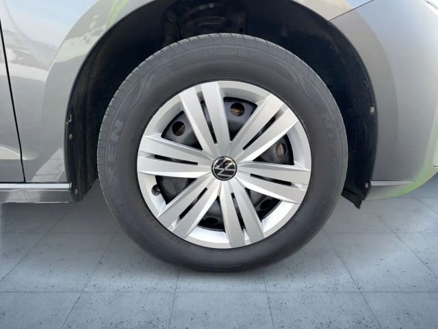 Volkswagen Caddy 1.5 TSI