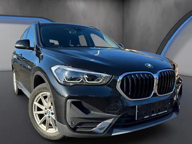 BMW X1 Advantage pakket xDrive