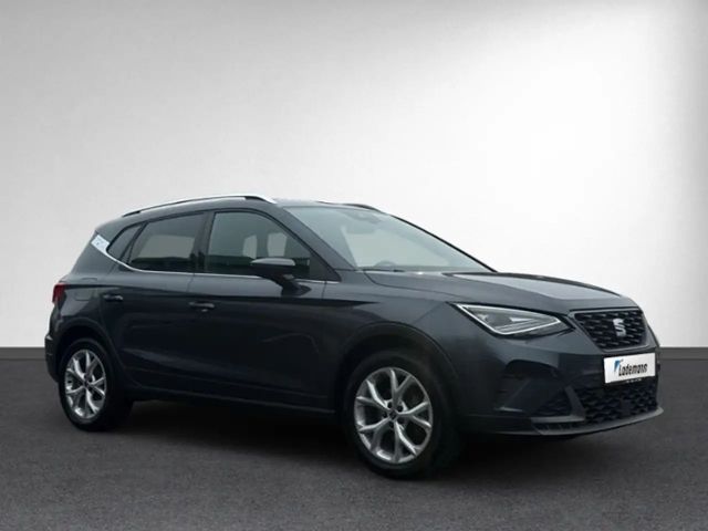 Seat Arona 1.0 TSI DSG FR-lijn