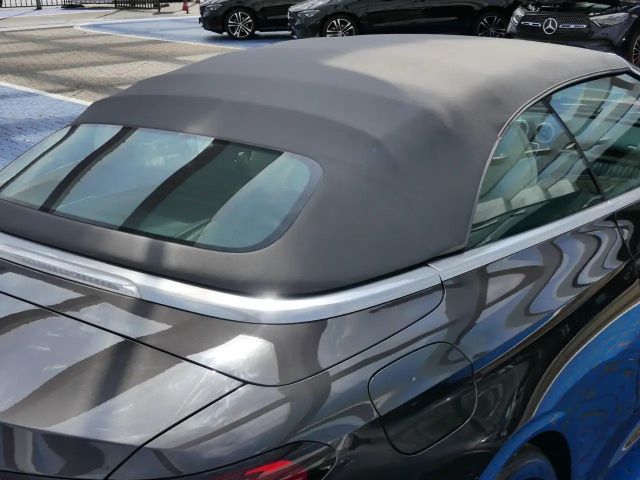 Mercedes-Benz CLE 300 4MATIC AMG Line