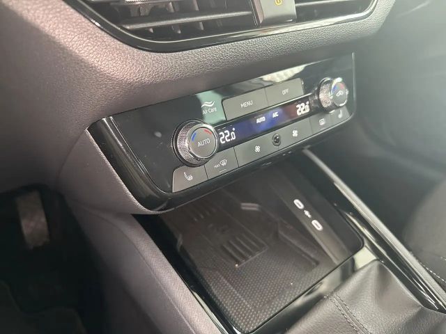 Skoda Kamiq Selection