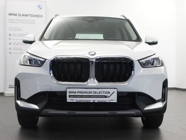 BMW X1 sDrive18i